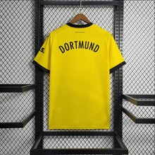 Camiseta local del Dortmund 2023/24