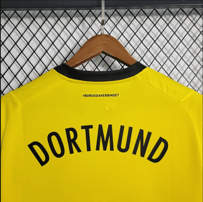 Camiseta local del Dortmund 2023/24