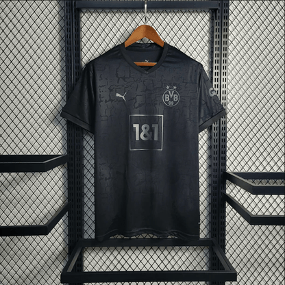 Camiseta local del Dortmund 2023/24