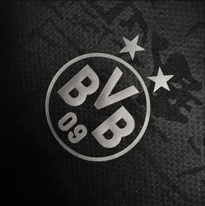 Camiseta local del Dortmund 2023/24
