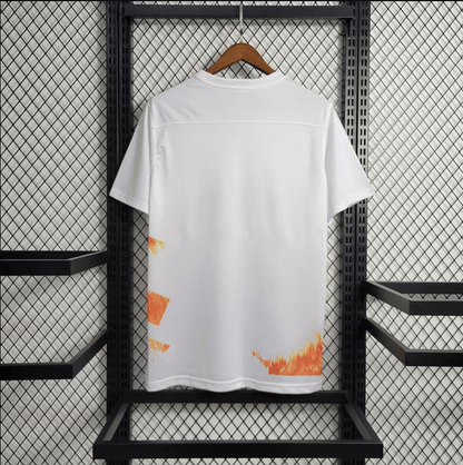 Camiseta de local del Leipzig 2023/24