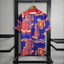 Camiseta de entrenamiento del Leipzig Services 2023/24