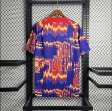 Camiseta de entrenamiento del Leipzig Services 2023/24