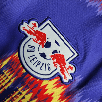 Camiseta de entrenamiento del Leipzig Services 2023/24