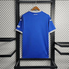Camiseta local Hoffenheim 2023/24