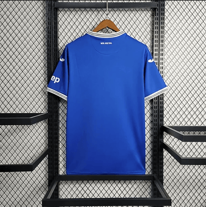 Camiseta local Hoffenheim 2023/24