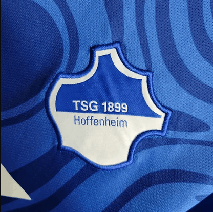 Camiseta local Hoffenheim 2023/24