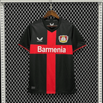 Bayer Leverkusen 2023/24 Local
