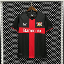 Camiseta de local del Bayer Leverkusen 2023/24