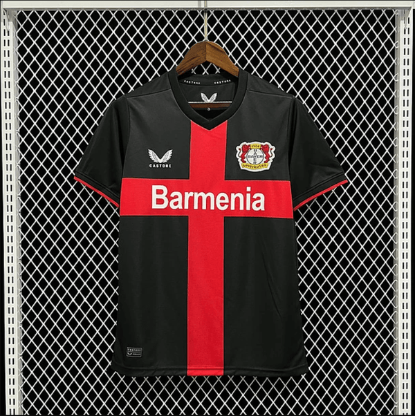 Bayer Leverkusen 2023/24 Local