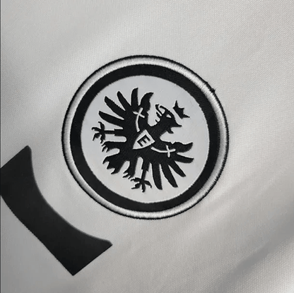 Camiseta local del Frankfurt 2023/24