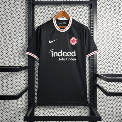 Camiseta local del Frankfurt 2023/24