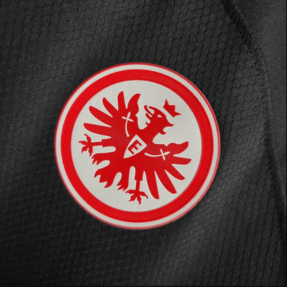 Camiseta local del Frankfurt 2023/24