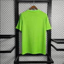 Camiseta local del Wolfsburgo 2023/24