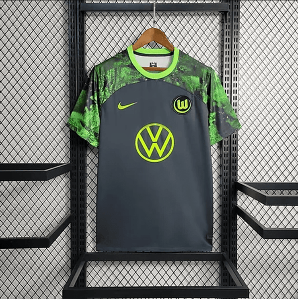Wolfsburgo 2023/24
