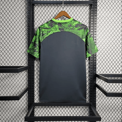 Camiseta local del Wolfsburgo 2023/24