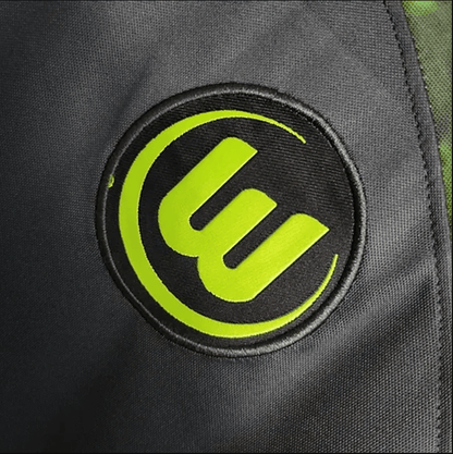 Camiseta local del Wolfsburgo 2023/24