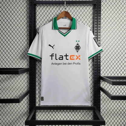 Camiseta primera equipación Mönchengladbach 2023/24