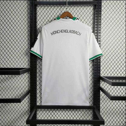Camiseta primera equipación Mönchengladbach 2023/24