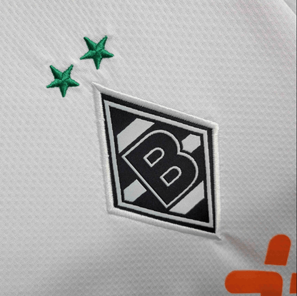 Camiseta primera equipación Mönchengladbach 2023/24