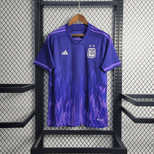 Camiseta de Argentina 2022