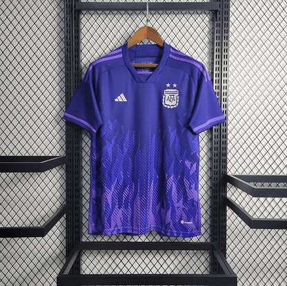 Camiseta de Argentina 2022