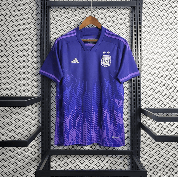 Argentina 2022