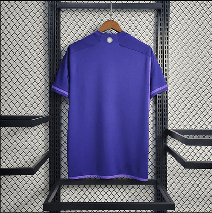 Camiseta de Argentina 2022