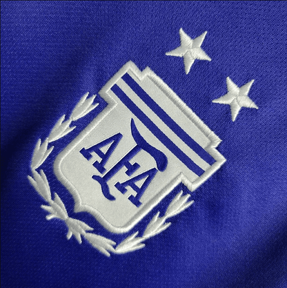 Camiseta de Argentina 2022