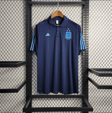 Centro de Entrenamiento Argentina 23/24