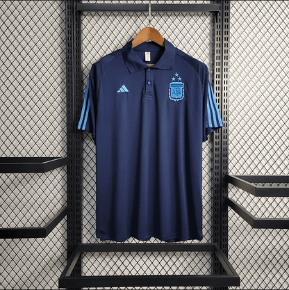 Centro de Entrenamiento Argentina 23/24