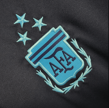 Centro de Entrenamiento Argentina 23/24
