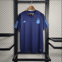 Camiseta de entrenamiento de Argentina 2 2023/24