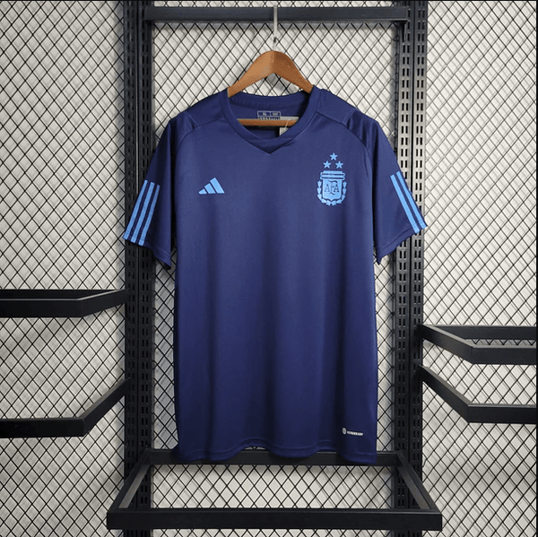 Entrenamiento Argentina 2 2023/24