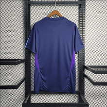 Camiseta de entrenamiento de Argentina 2 2023/24