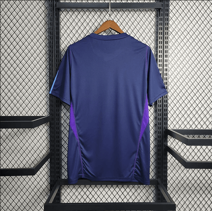 Camiseta de entrenamiento de Argentina 2 2023/24