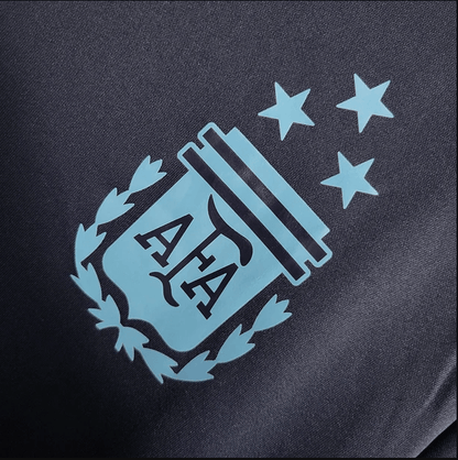 Camiseta de entrenamiento de Argentina 2 2023/24