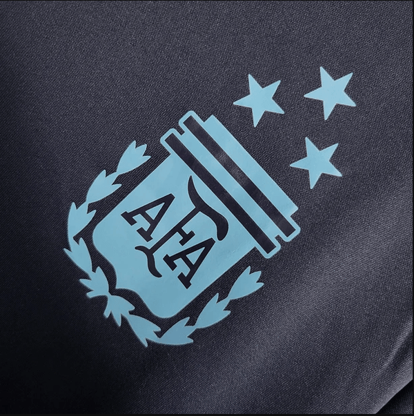 Entrenamiento Argentina 2 2023/24