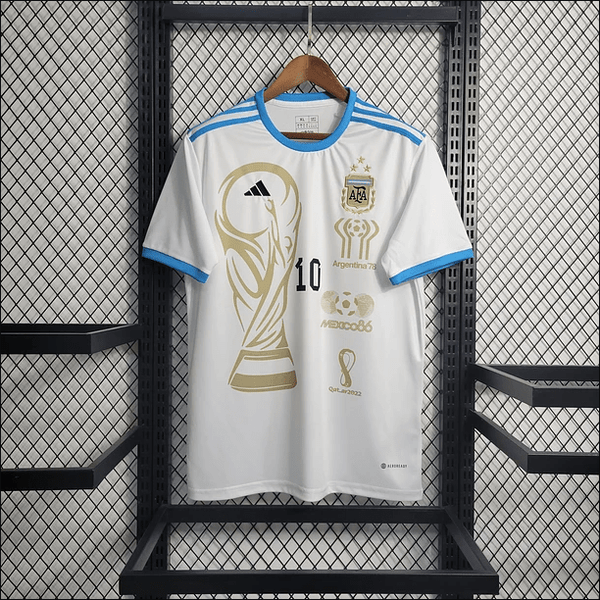 Argentina 23/24