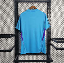 Camiseta de entrenamiento Argentina Azul 2023/24