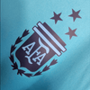 Entrenamiento Azul Argentina 2023/24