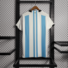 Camiseta de Argentina 2022