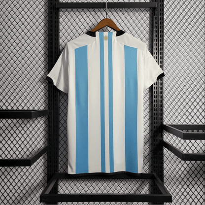Camiseta de Argentina 2022