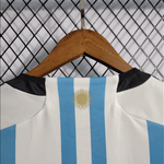 Argentina 2022