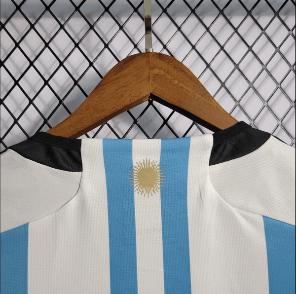 Argentina 2022