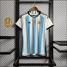 Camiseta de Argentina 2022