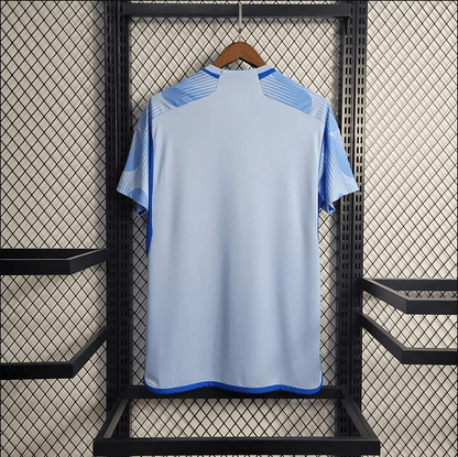Camiseta secundaria de España 2022