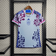 Camiseta femenina de España 2023/24