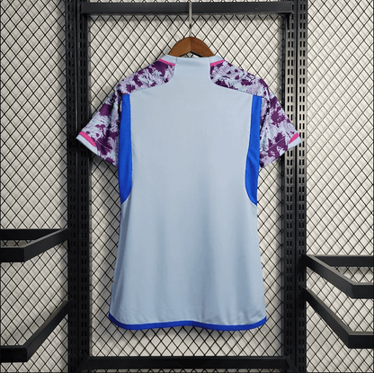 Camiseta femenina de España 2023/24