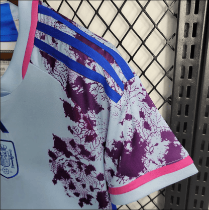 Camiseta femenina de España 2023/24